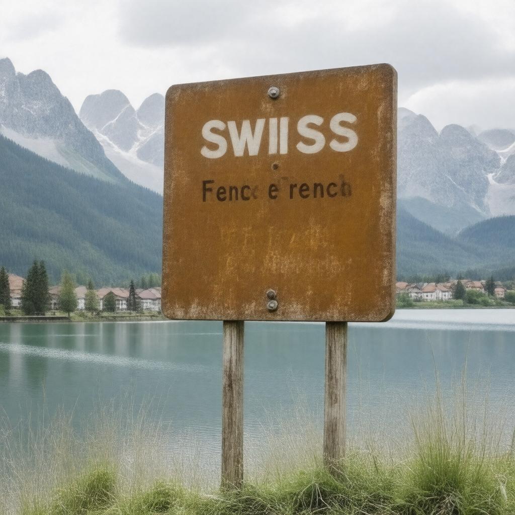 Swiss French